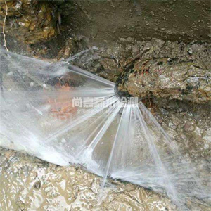 马湾镇消防管道漏水检测