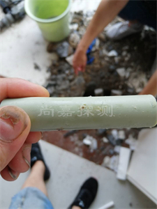 马湾镇室内漏水检测